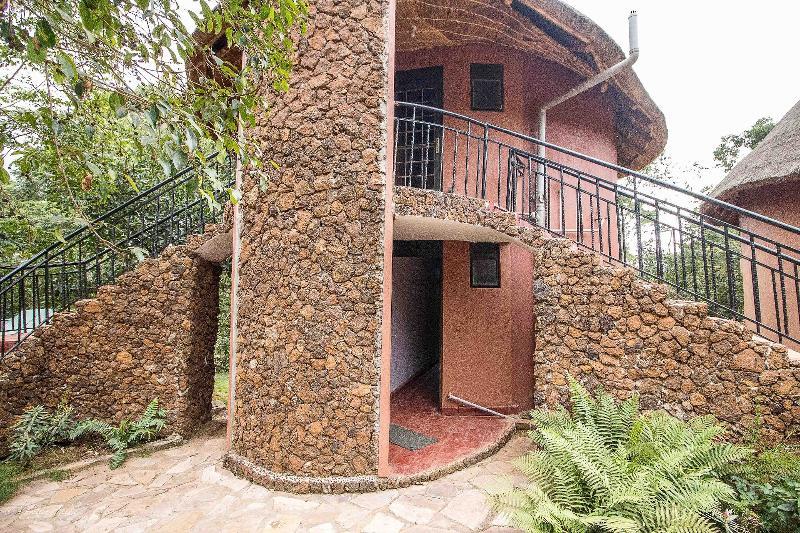 Governors Club Entebbe Buitenkant foto