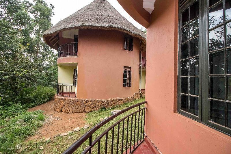 Governors Club Entebbe Buitenkant foto